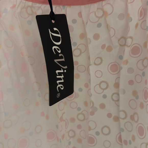 Devine Dress - Picture 5 of 6